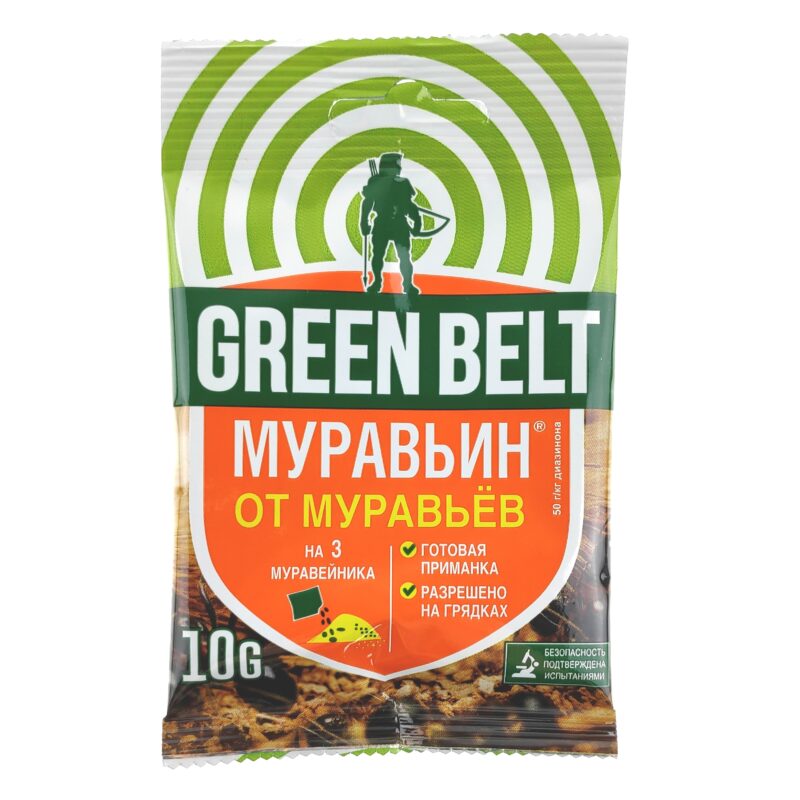 Муравьин 10 гр ТОНЭКС — изображение 1