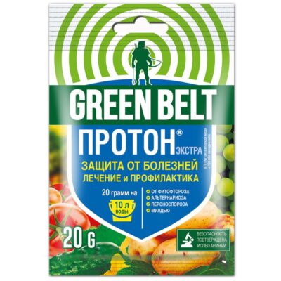Протон Экстра 20 гр ТОНЭКС