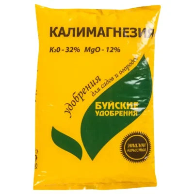 Калимагнезия 0,9 кг ТОНЭКС
